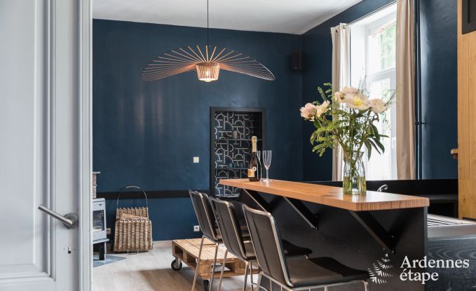 Schloss Spa 20 Pers. Ardennen