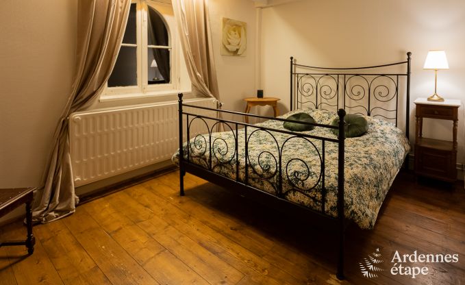 Schloss Spa 15 Pers. Ardennen Wellness