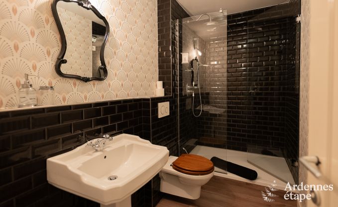 Schloss Spa 15 Pers. Ardennen Wellness