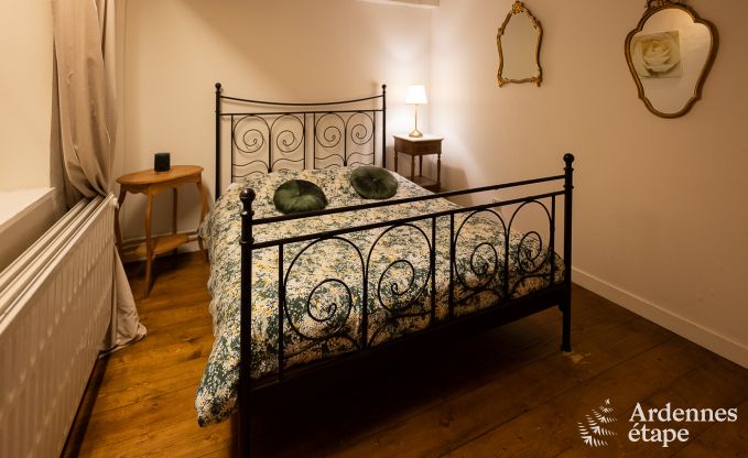 Schloss Spa 15 Pers. Ardennen Wellness