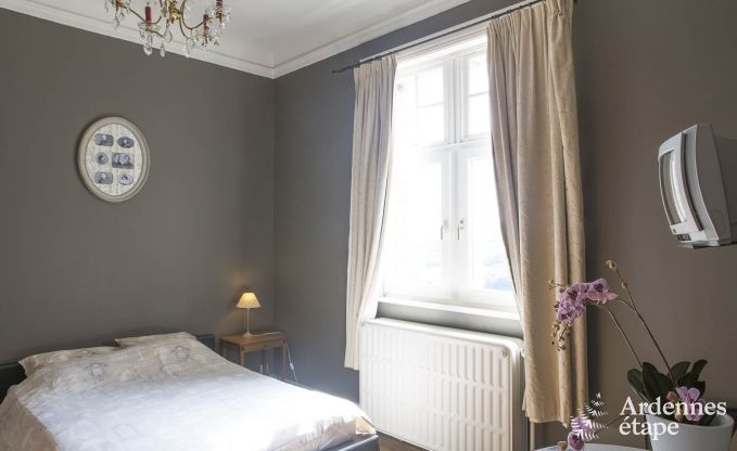 Schloss Spa 10 Pers. Ardennen Schwimmbad