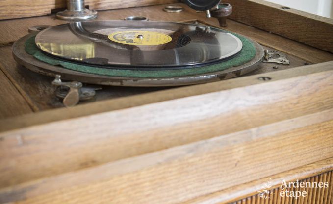 Schloss Spa 10 Pers. Ardennen Schwimmbad