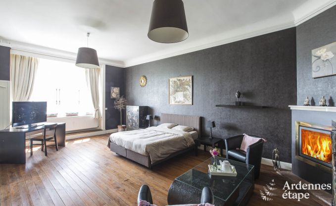 Schloss Spa 32 Pers. Ardennen Schwimmbad