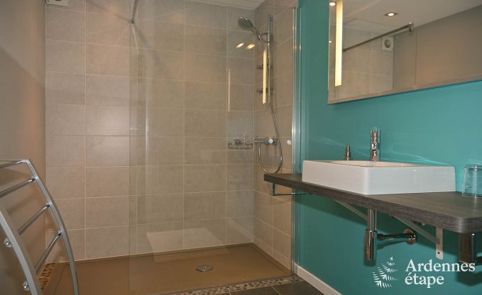 Ferienhaus Spa 4 Pers. Ardennen