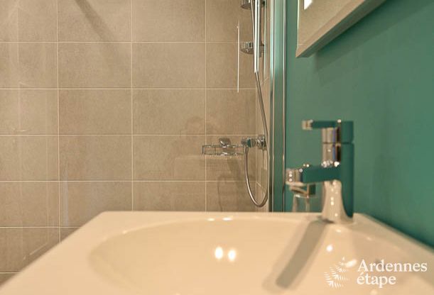 Ferienhaus Spa 4 Pers. Ardennen