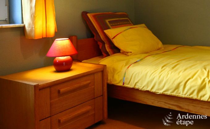 Ferienhaus Spa 4 Pers. Ardennen