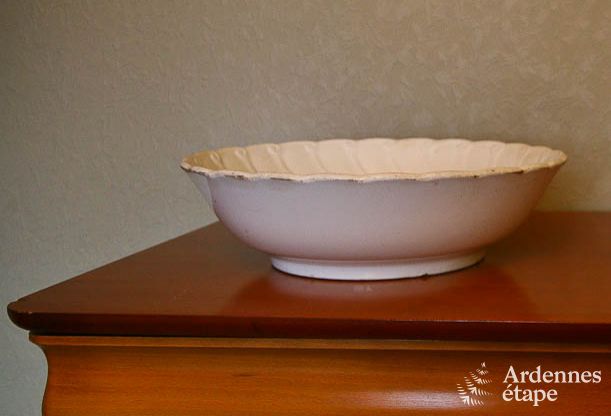 Ferienhaus Spa 4 Pers. Ardennen