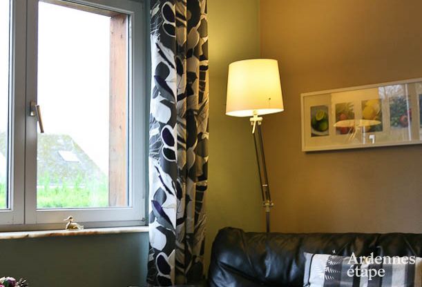 Ferienhaus Spa 4 Pers. Ardennen