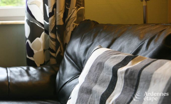 Ferienhaus Spa 4 Pers. Ardennen