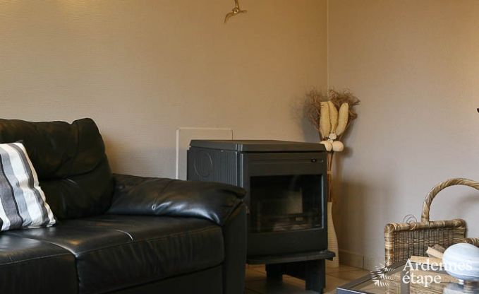 Ferienhaus Spa 4 Pers. Ardennen