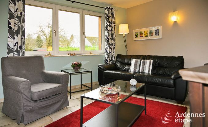 Ferienhaus Spa 4 Pers. Ardennen