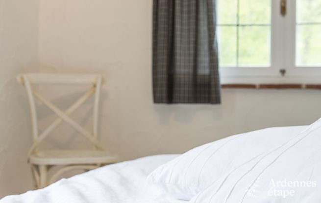 Ferienhaus Spa 9 Pers. Ardennen