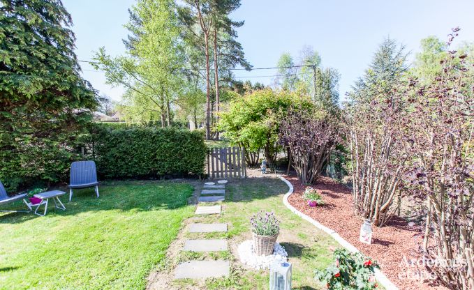 Ferienhaus Spa 2/3 Pers. Ardennen