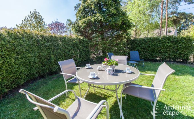 Ferienhaus Spa 2/3 Pers. Ardennen