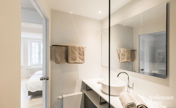 Ferienhaus Spa 9 Pers. Ardennen
