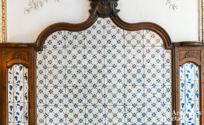 Ferienhaus Spa 9 Pers. Ardennen