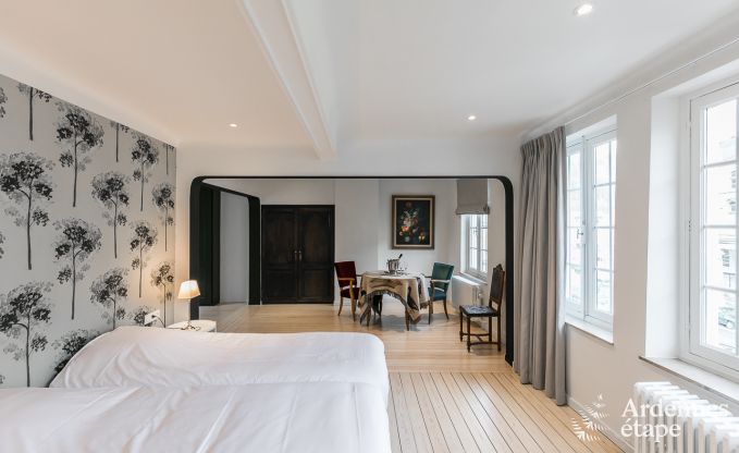 Ferienhaus Spa 9 Pers. Ardennen