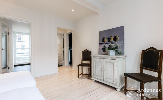 Ferienhaus Spa 9 Pers. Ardennen