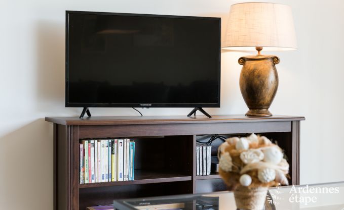 Ferienhaus Spa 4/6 Pers. Ardennen