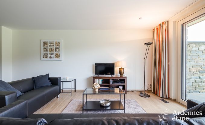 Ferienhaus Spa 4/6 Pers. Ardennen