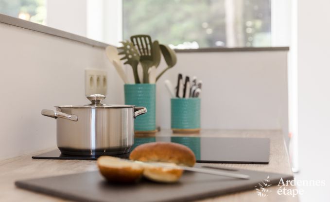 Ferienhaus Spa 7 Pers. Ardennen