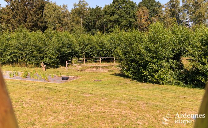 Ferienhaus Spa 7 Pers. Ardennen