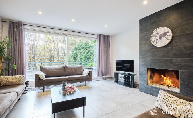 Ferienhaus Spa 15 Pers. Ardennen Schwimmbad Wellness