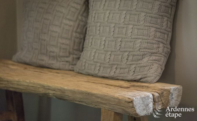 Ferienhaus Spa 12 Pers. Ardennen Wellness