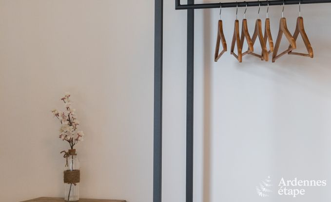 Ferienhaus Spa 6 Pers. Ardennen Wellness