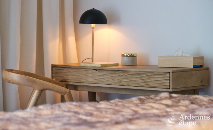 Komfortable und luxuri�se Villa in Spa, Hohes Venn