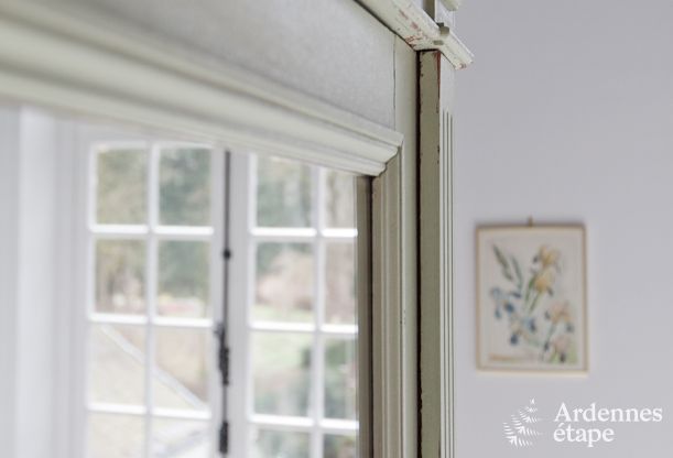 Luxusvilla Spa 14 Pers. Ardennen Wellness