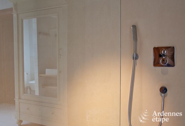 Luxusvilla Spa 14 Pers. Ardennen Wellness