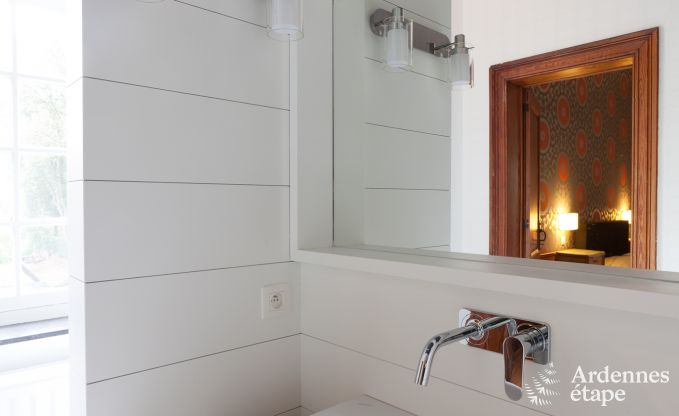 Luxusvilla Spa 14 Pers. Ardennen Wellness