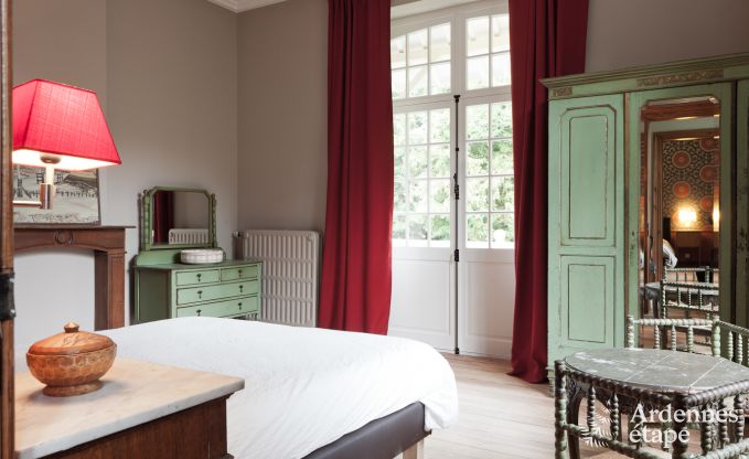 Luxusvilla Spa 14 Pers. Ardennen Wellness