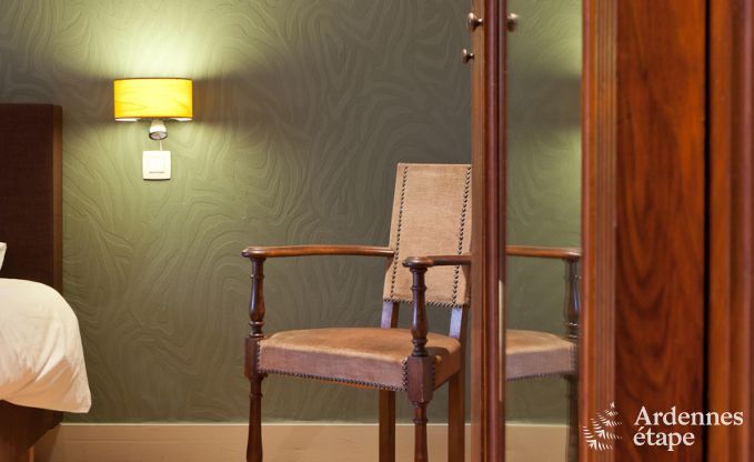 Luxusvilla Spa 14 Pers. Ardennen Wellness