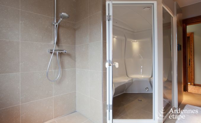 Luxusvilla Spa 14 Pers. Ardennen Wellness