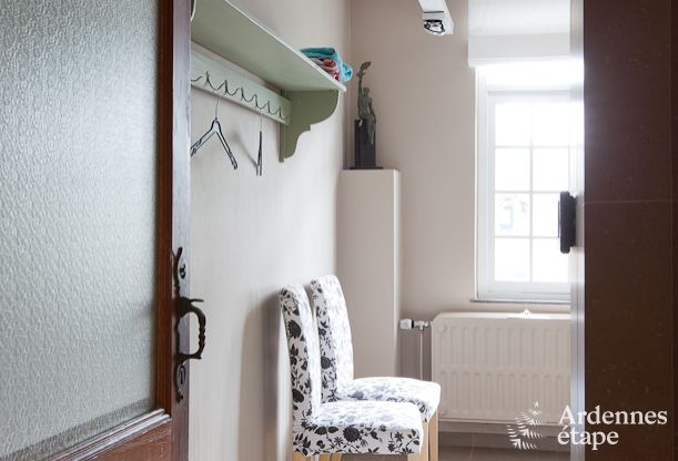 Luxusvilla Spa 14 Pers. Ardennen Wellness