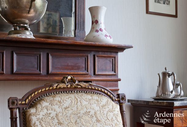 Luxusvilla Spa 14 Pers. Ardennen Wellness