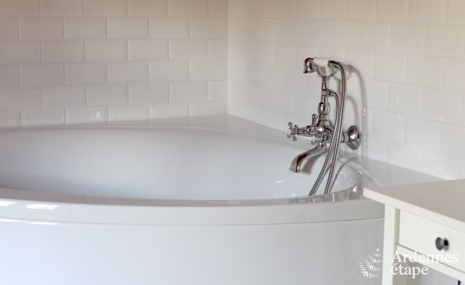 Luxusvilla Spa 9 Pers. Ardennen Wellness