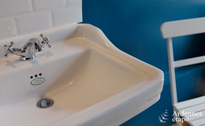 Luxusvilla Spa 9 Pers. Ardennen Wellness