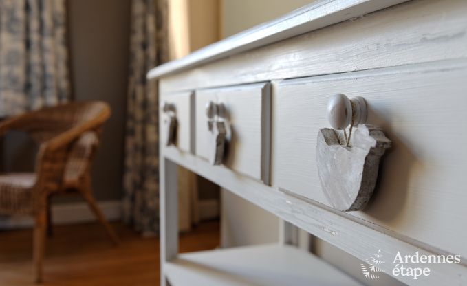 Luxusvilla Spa 9 Pers. Ardennen Wellness