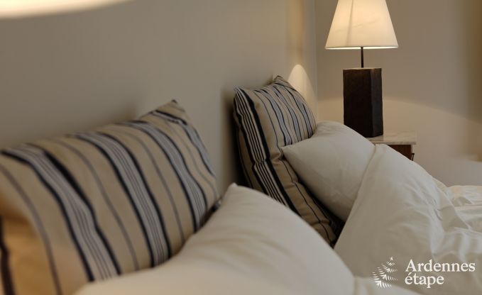 Luxusvilla Spa 9 Pers. Ardennen Wellness