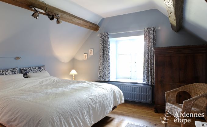 Luxusvilla Spa 9 Pers. Ardennen Wellness