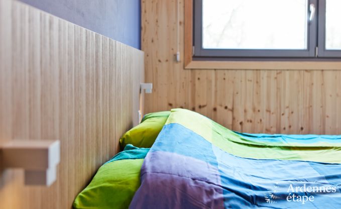 Geräumige Luxusvilla in Spa für 15 Personen mit 5 Schlafzimmern, Sauna, Außenpool und privatem Garten