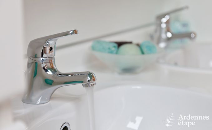 Luxusvilla Spa 15 Pers. Ardennen Schwimmbad Wellness