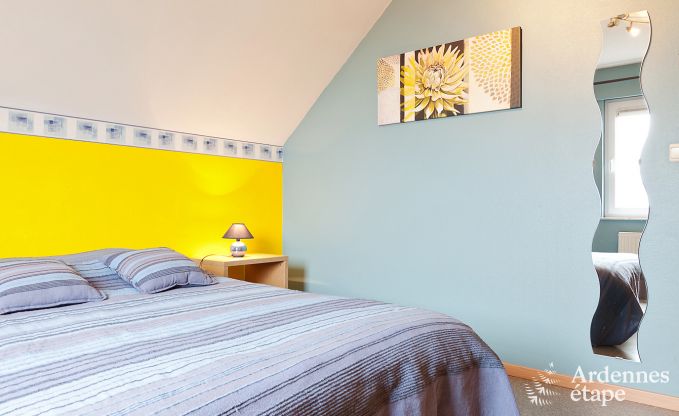 Luxusvilla Spa 15 Pers. Ardennen Schwimmbad Wellness