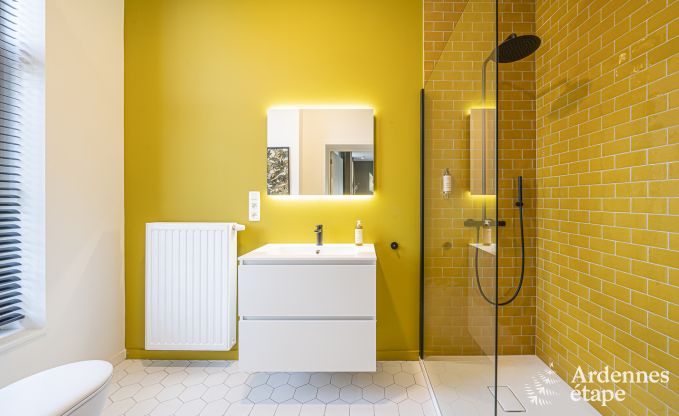 Luxusvilla Spa 18 Pers. Ardennen Schwimmbad Wellness