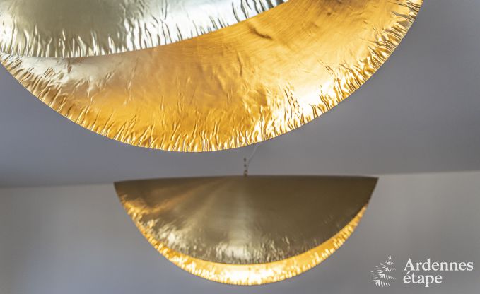 Luxusvilla Spa 18 Pers. Ardennen Schwimmbad Wellness