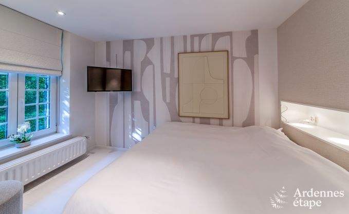 Luxusvilla Spa 6 Pers. Ardennen Schwimmbad