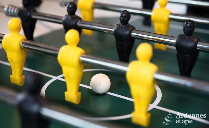 Schloss Spa 20 Pers. Ardennen